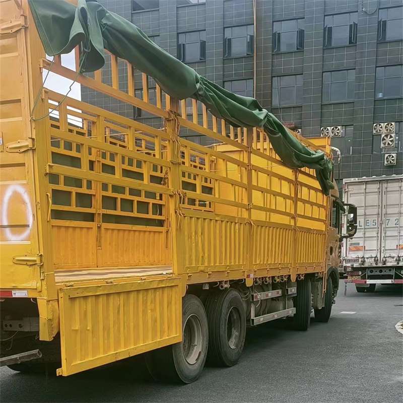 江苏南京下关到新泰物流公司——一站式货运服务（到新泰的物流）