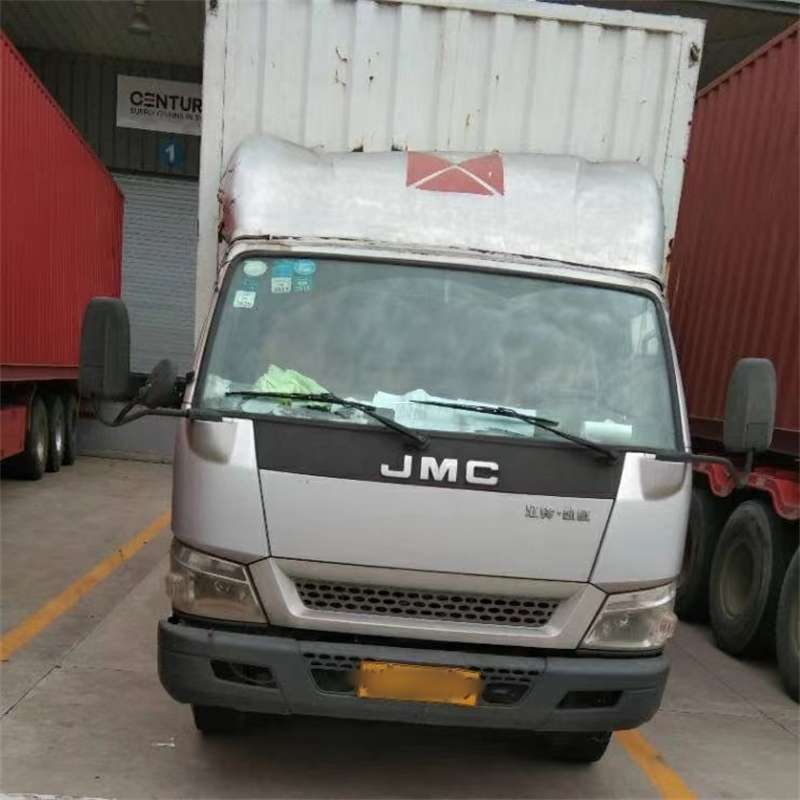 江苏南京下关至荆州货运专线，一站式物流服务助您成功