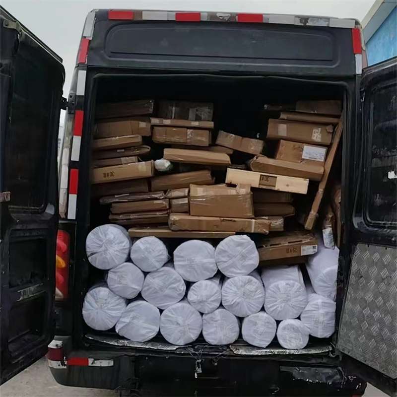 江苏南京下关到承德物流公司一站式服务，货运无忧