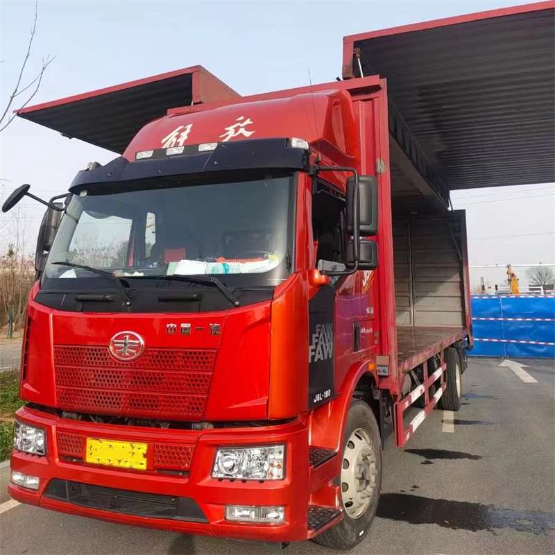 江苏南京下关到三明物流公司——一站式货运服务专家